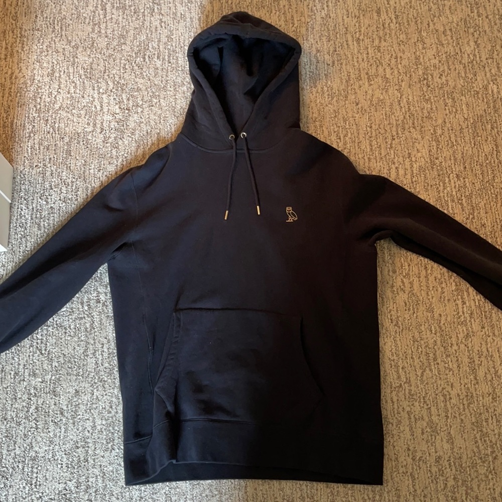 Selling a October’s Very Own Hoodie